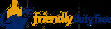 Friendly Duty Free Logo