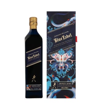 Johnnie Walker Blue Label