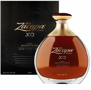 Ron Zacapa XO