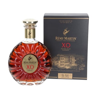 Remy Martin XO